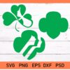 Girl Scout SVG