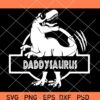 Daddysaurus svg