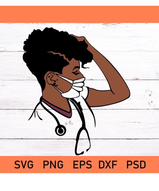 Doctors 2020 svg