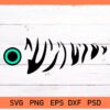 Fishing Lure SVG