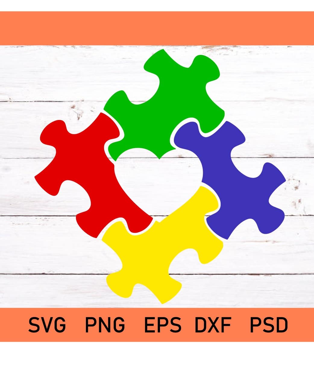 Download Autism Heart Puzzle Svg Autism Svg Autism Awareness Svg Autism Heart Cricut Puzzle Awareness Cut File Svg Hubs PSD Mockup Templates