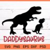 daddysaurus 2