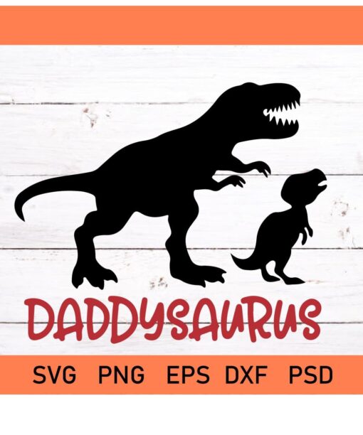 daddysaurus 2