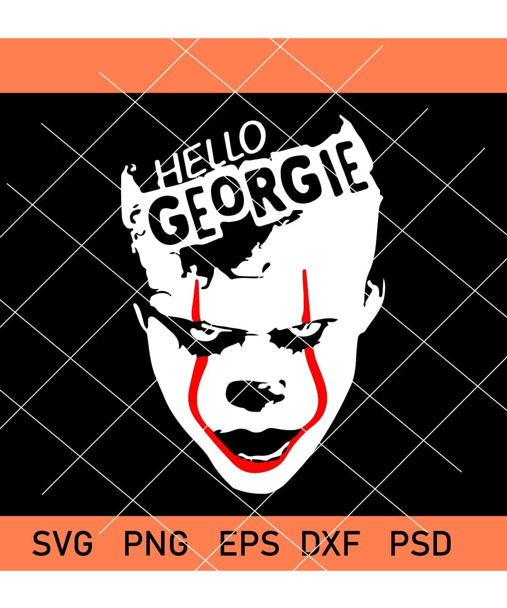 It Chapter two svg