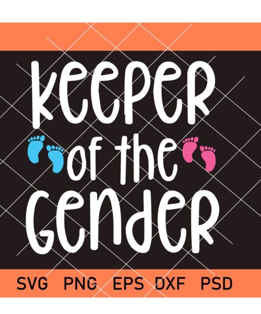 keep of gender 01