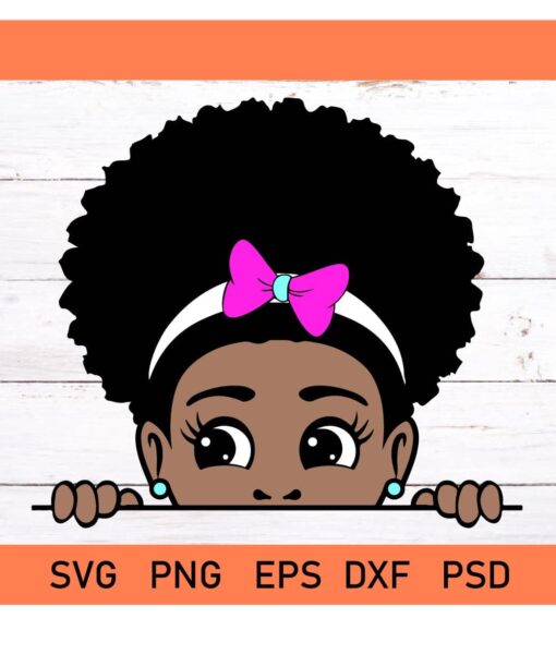 peek a boo girl 01