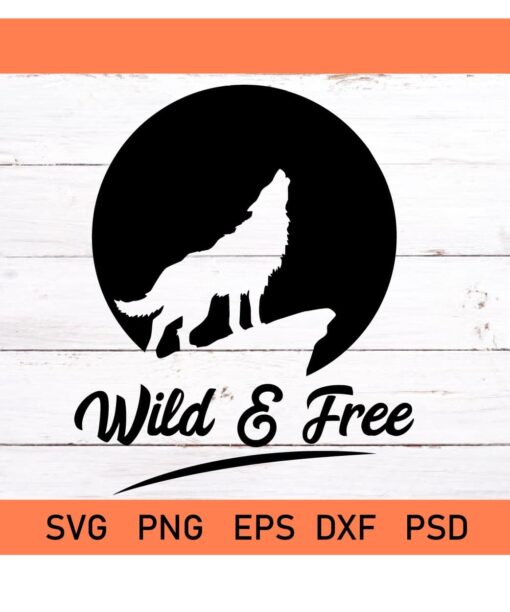 wild and free 01