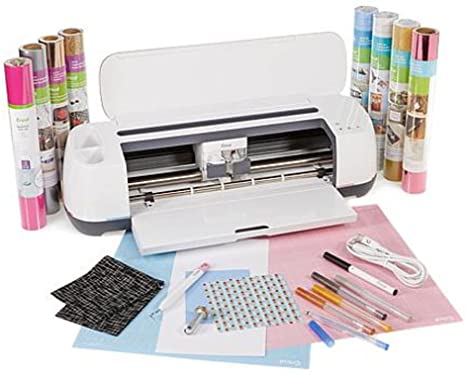 cricut machine maker why need svg sample projects
