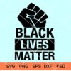 Black lives Matter
