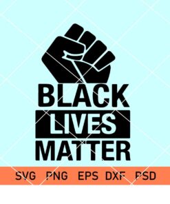 Black lives Matter