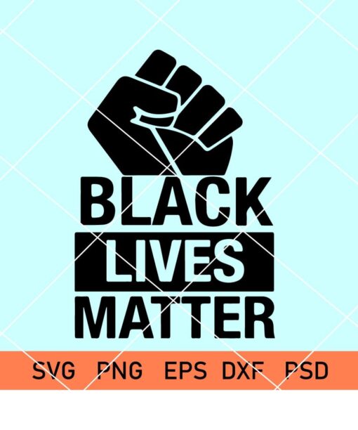 Black lives Matter