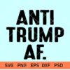 Anti Trump AF