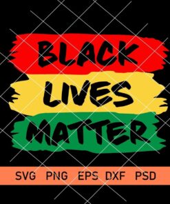 blm svg