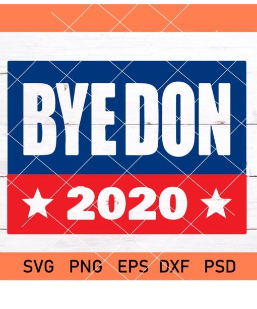 bye don shirt design