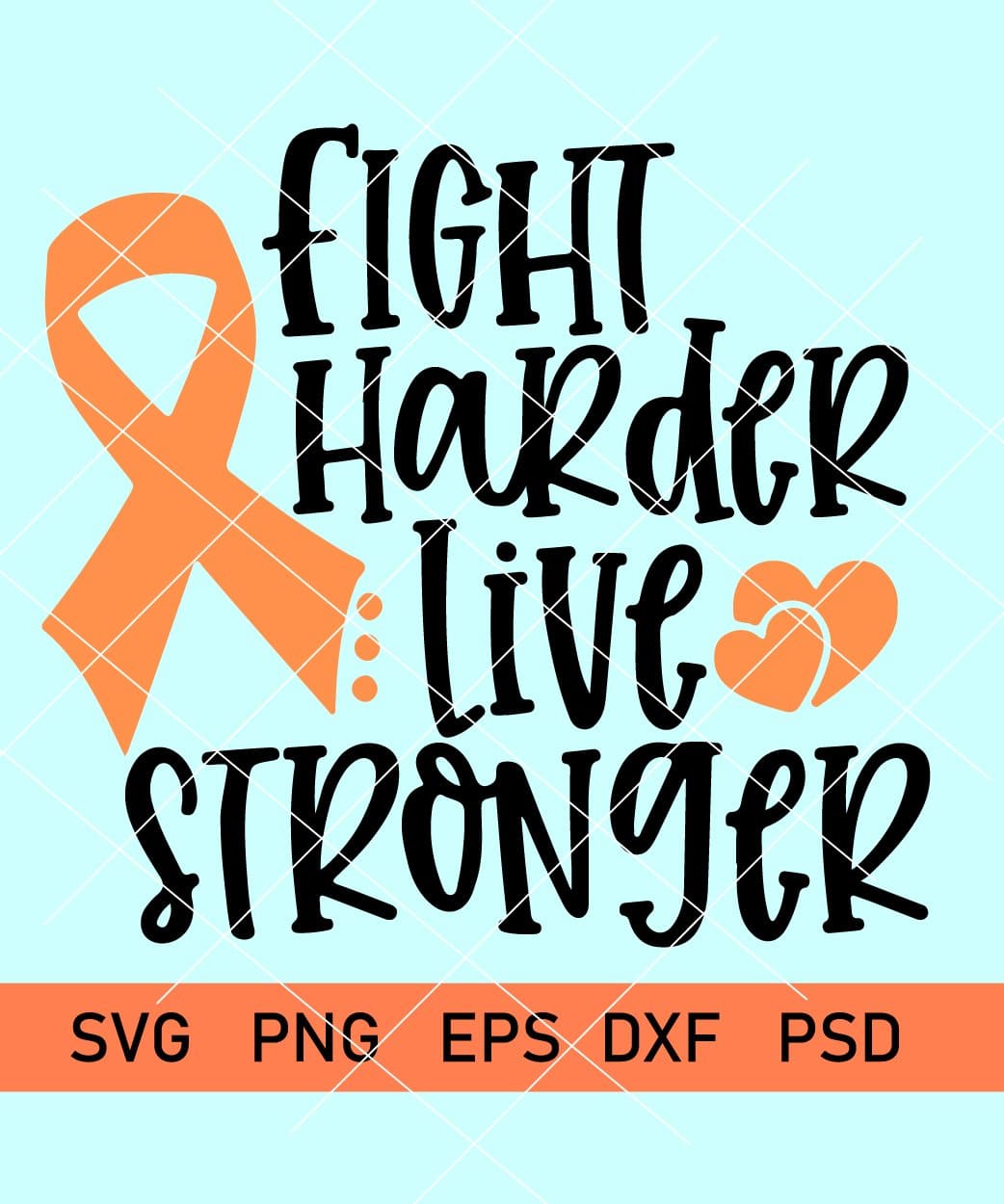Cancer Svg Cancer Ribbon Svg Peace Love Cure Svg Cancer Awareness Ribbon Svg Leukemia Awareness Svg Svg Hubs