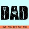 Dad SVG, Grill SVG, Grilling Svg , Fathers Day Svg, Grillfather svg, bbq svg, chef svg, grill master svg, Dad Grill Svg, Dad Life Svg