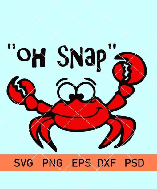 crab snap 01