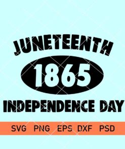 Juneteenth svg