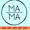 mama svg 01