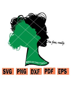 mental health awareness svg