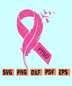 PTSD Awareness svg