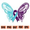 Suicide Prevention Awareness SVG