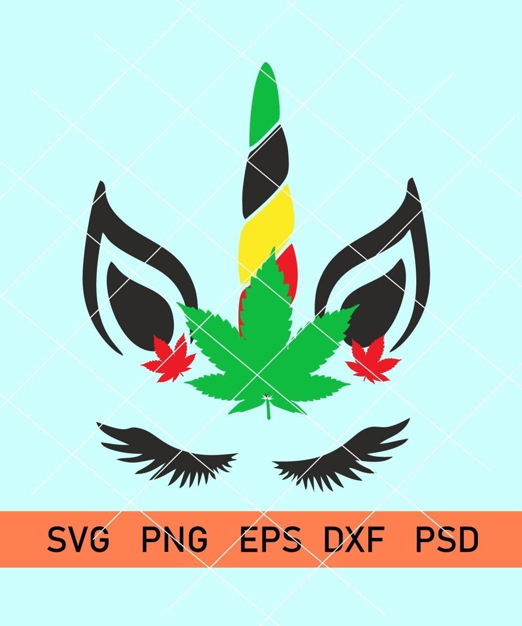 Free Free 63 Peace Love Weed Svg Free SVG PNG EPS DXF File
