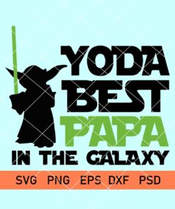 Yoda Best Dad