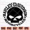 Harley Davidson svg