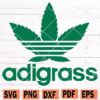 Adigrass svg