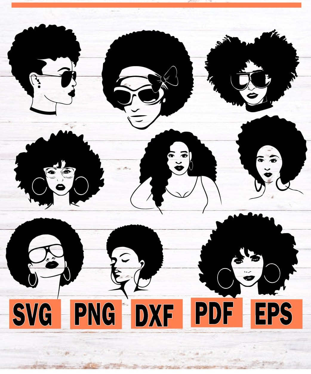 Black woman svg, Black girl svg, Afro Puffs svg, Pretty black educated svg, black queen svg, Black History month svg, African American Woman svg, Afro svg, Afro woman svg, Strong woman svg, Powerful svg, Beautiful svg, Queen svg, Girl power svg, Amazing Black svg, Melanin svg, Black Girl Magic svg, Black Women Are Amazing svg, Natural hair svg, Ponytail Hair svg, Blond Hair svg, Short hair svg, Bald woman svg, Afro Bundle Svg, Afro SVG, Black Queen Svg