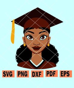 Peek a boo graduation svg