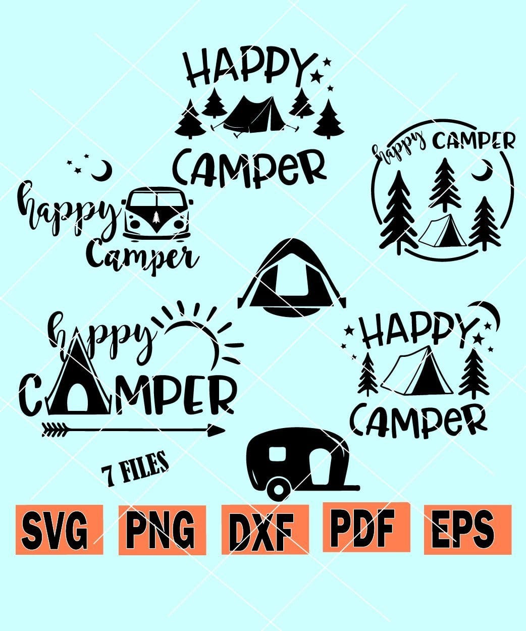 Free Free Camping Life Svg Free 716 SVG PNG EPS DXF File