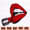 Makeup Svg