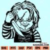 Chucky Digital File