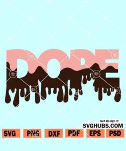 Dope Svg