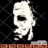 Michael Myers SVG