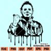 Michael Myers SVG