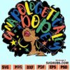 Unapologetically Dope SVG