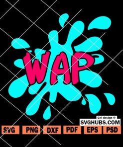 WAP SVG file