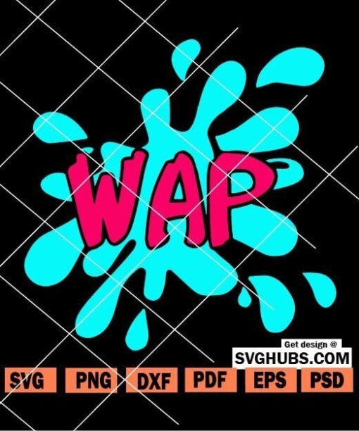 WAP SVG file