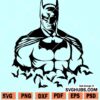 Batman Svg