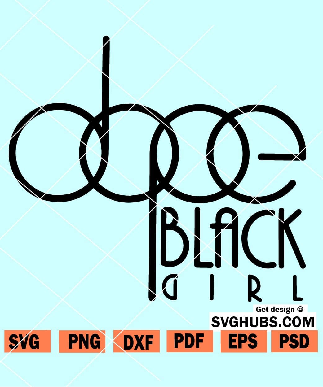 Free Free 265 Free Dope Black Father Svg SVG PNG EPS DXF File