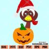 The Holidays are Around the Corner SVG
