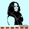 Breonna Taylor SVG