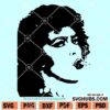 Frank N Furter SVG