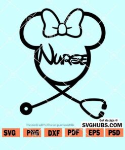 RN Nurse Disney SV