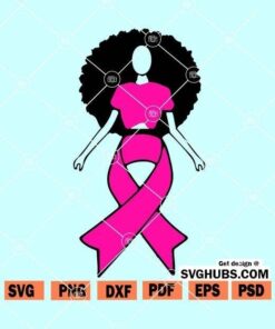 Cancer Survivor SVG