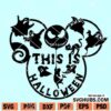 This is Halloween SVG