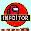 Among US impostor SVG